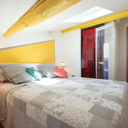 Le Pandora, Proche Tour Magne, Parking Et Terrasse Апартаменты Ним