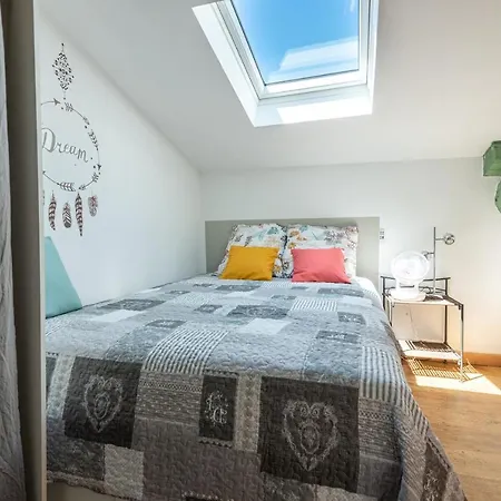 Apartman Le Pandora, Proche Tour Magne, Parking Et Terrasse *